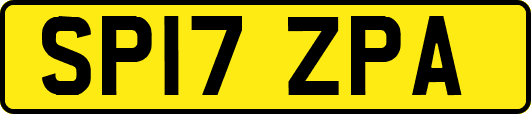 SP17ZPA