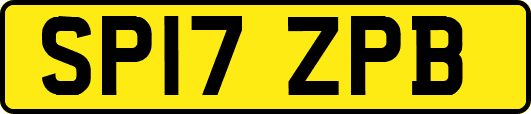 SP17ZPB