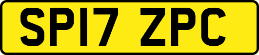 SP17ZPC