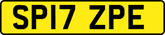 SP17ZPE
