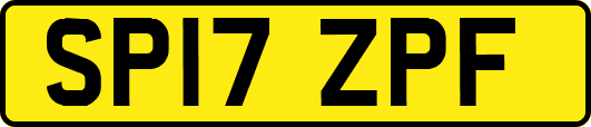 SP17ZPF