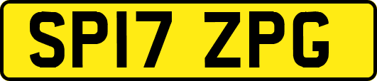 SP17ZPG