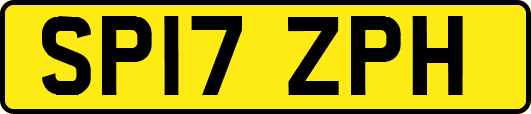 SP17ZPH