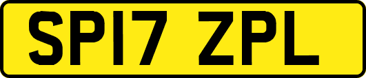 SP17ZPL