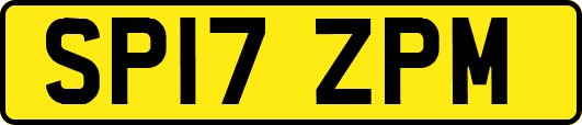 SP17ZPM