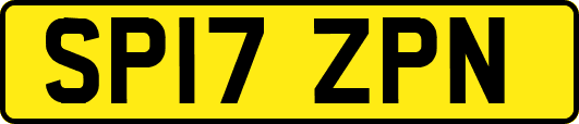 SP17ZPN
