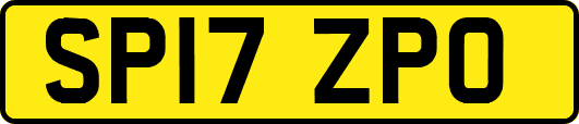 SP17ZPO