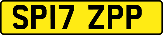 SP17ZPP
