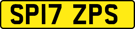 SP17ZPS