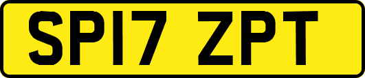SP17ZPT