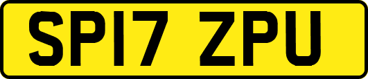 SP17ZPU