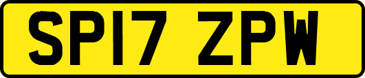 SP17ZPW