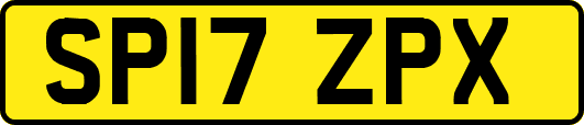 SP17ZPX