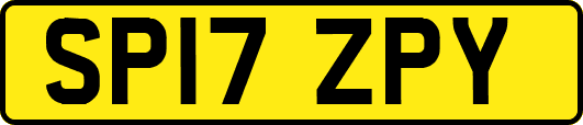 SP17ZPY