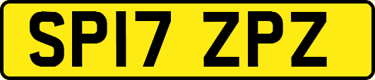 SP17ZPZ