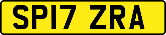 SP17ZRA