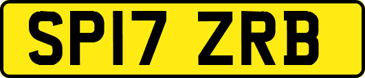 SP17ZRB