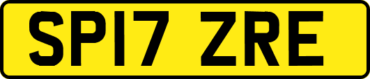 SP17ZRE