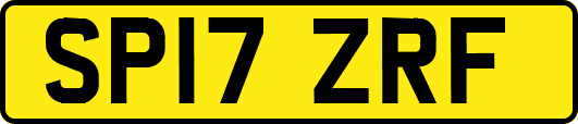 SP17ZRF