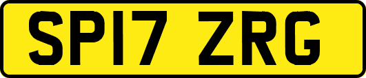 SP17ZRG