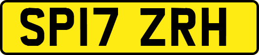 SP17ZRH