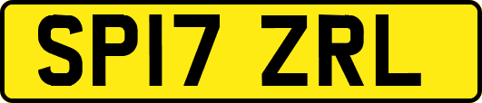 SP17ZRL