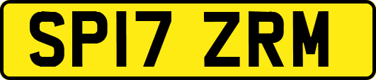 SP17ZRM
