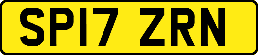 SP17ZRN
