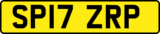 SP17ZRP
