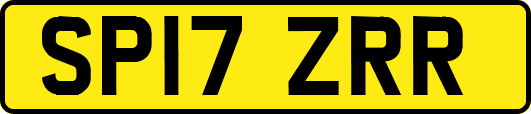 SP17ZRR
