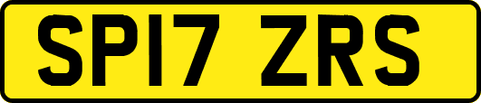 SP17ZRS
