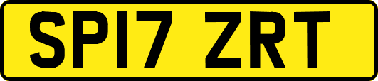 SP17ZRT