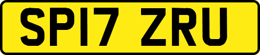 SP17ZRU