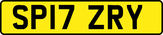 SP17ZRY