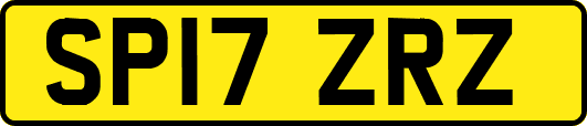 SP17ZRZ