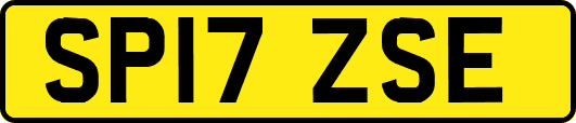 SP17ZSE