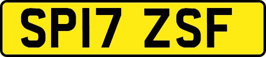 SP17ZSF