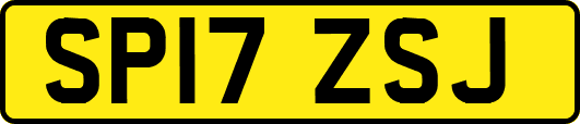 SP17ZSJ
