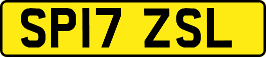 SP17ZSL