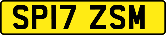 SP17ZSM