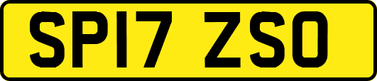 SP17ZSO