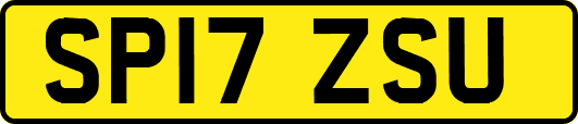 SP17ZSU