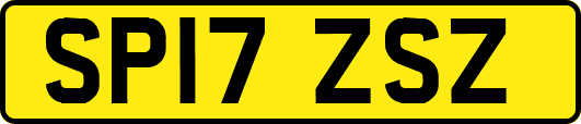SP17ZSZ