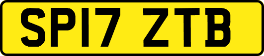 SP17ZTB