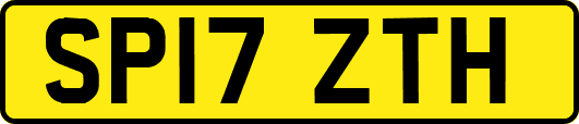 SP17ZTH