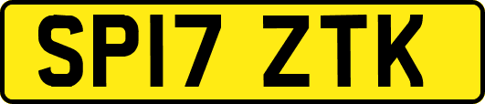 SP17ZTK