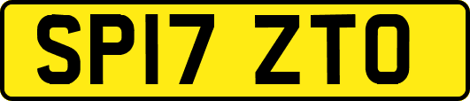 SP17ZTO