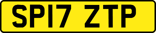 SP17ZTP