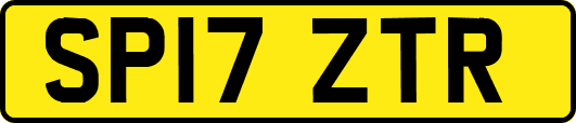 SP17ZTR