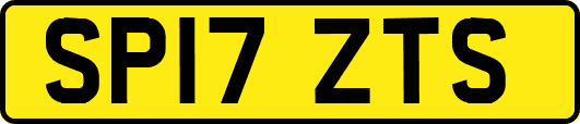 SP17ZTS